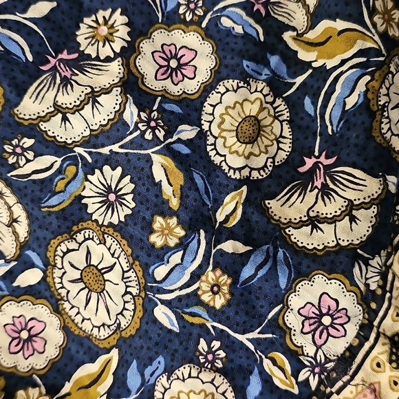 Floral Dress - Picture 8 of 9